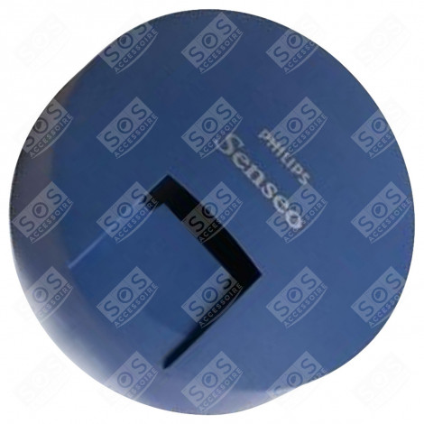 COPERCHIO BLU MACCHINA DA CAFFÃ, CAFFETTIERA - 422225904380