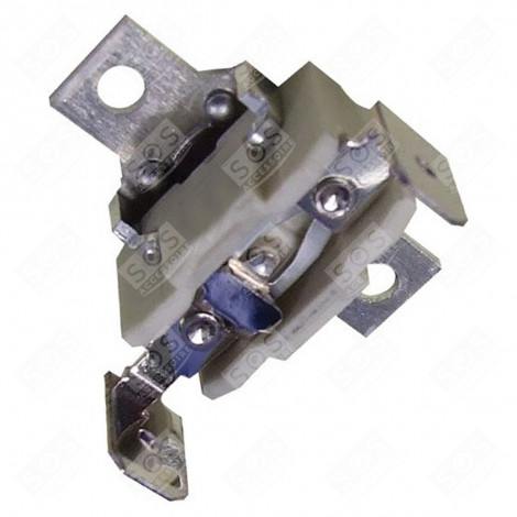 REGOLATORE DI TEMPERATURA FERRO DA STIRO, FERRO A VAPORE - 4564200