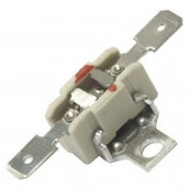 Fusibile termico centrale vapore 260°