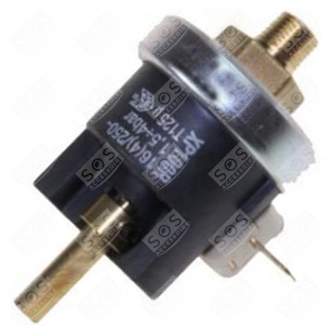 PRESSOSTATO FERRO DA STIRO, FERRO A VAPORE - 7EL106