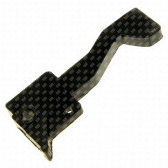 Gancio porta originale