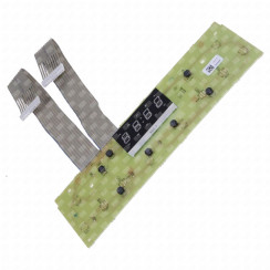 Scheda elettronica originale