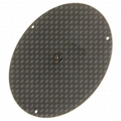 Piastra mica originale