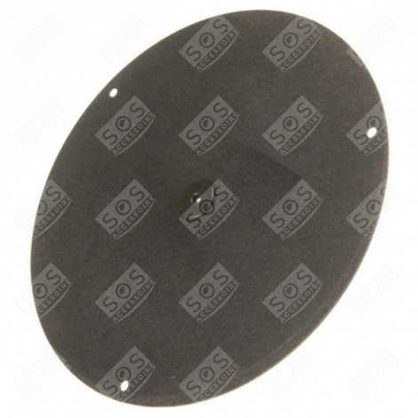 PIASTRA MICA ORIGINALE FORNI A MICROONDE - DE96-00543B
