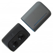 Coperchio del piatto girevole