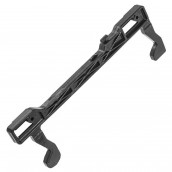 Gancio della porta originale