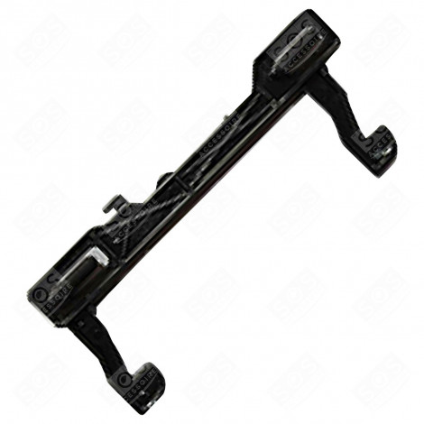 GANCIO DELLO SPORTELLO ORIGINALE FORNI A MICROONDE - DE64-02355A