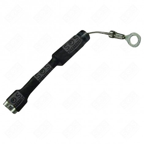 DIODO ORIGINALE FORNI A MICROONDE - 00625692, 625692