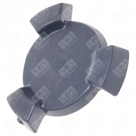 INGRANAGGIO INTERMEDIO PIATTO ORIGINALE FORNI A MICROONDE - 480120100163