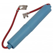 Fusibile alta tensione 5KV/0.7A originale