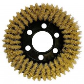 Spazzola setole dure lucidante 3SL