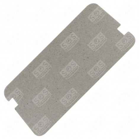 PIASTRA MICA 130X70MM ORIGINALE FORNI A MICROONDE - PCOVPA309WRE0, 6636830