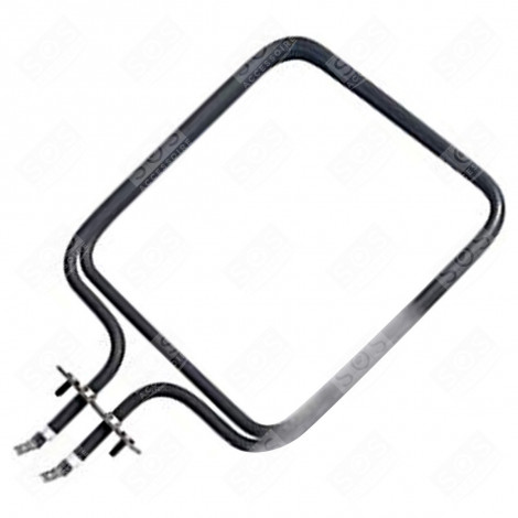 RESISTENZA RISCALDANTE GIREVOLE 1880W 230V FORNI A MICROONDE - 3238171