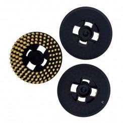 spazzola gialla (x3) - acquisto dopo il 2007