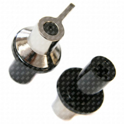 Pulsante di controllo