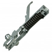 Cerniera della porta originale