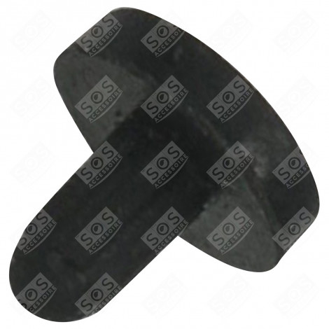 PIEDINI DI GRIGLIA ORIGINALI FORNI, FORNELLI ELETTRICI E A GAS - 754010121, 00627367