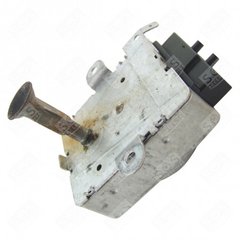 MOTORE GIRELLO ORIGINALE FORNI, FORNELLI ELETTRICI E A GAS - 3370002150