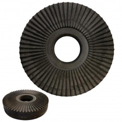 Disco abrasivo + 3 abrasivi 3SL