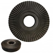 Disco abrasivo + 3 abrasivi 3SL