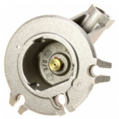 Bruciatore ausiliario