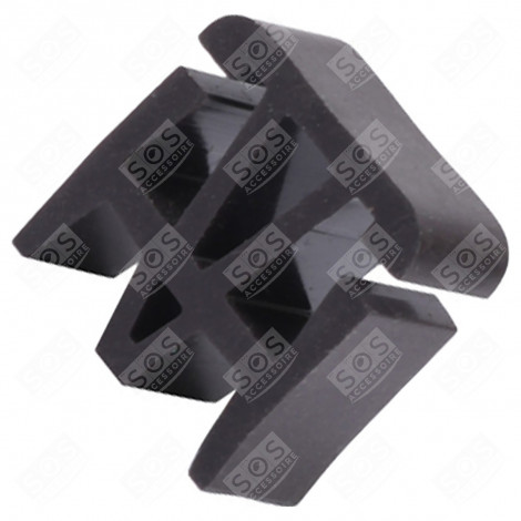 UGELLO IN PLASTICA PER VETRO ESTERNO FORNI, FORNELLI ELETTRICI E A GAS - 3304281011