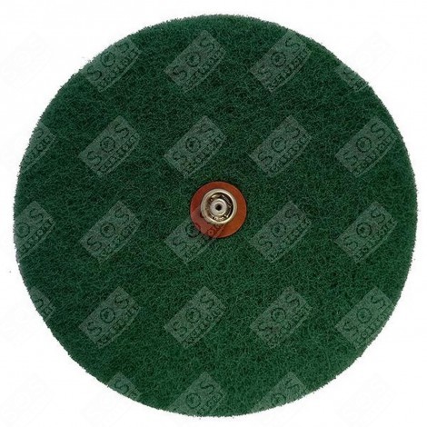 SPAZZOLA / DISCO SCOTCH-BRITE (AL PEZZO) LUCIDANTE 3SL LUCIDATRICI - 0100860