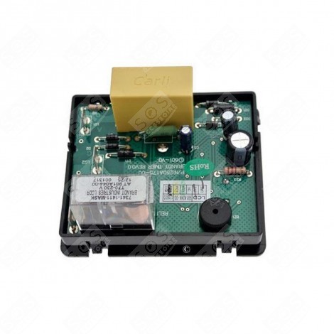 PROGRAMMATORE FORNI, FORNELLI ELETTRICI E A GAS - 70X0012