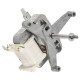 MOTORE FORNI, FORNELLI ELETTRICI E A GAS - 3570114110