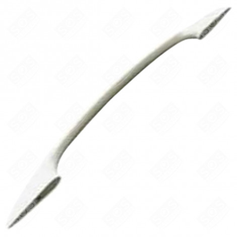 MANIGLIA DELLO SPORTELLO FORNI, FORNELLI ELETTRICI E A GAS - 76X6721