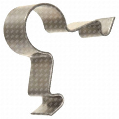 Molla Fissaggio perno