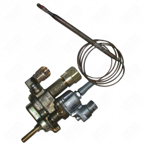 RUBINETTO ORIGINALE FORNI, FORNELLI ELETTRICI E A GAS - 76X8556