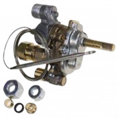 Valvola termostatica