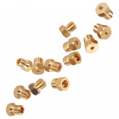 Set iniettori gas naturale originale