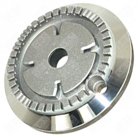 SUPPORTO BRUCIATORE ORIGINALE FORNI, FORNELLI ELETTRICI E A GAS - 481936078394