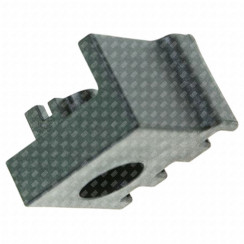 Supporto vetro originale