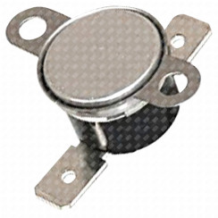 Termostato di sicurezza 75 °C originale