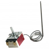 Termostato di sicurezza pyro