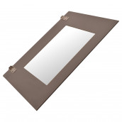 Vetro dello sportello esterno