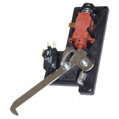 Blocco porta originale