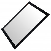 Vetro dello sportello interno