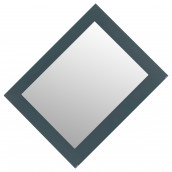 Vetro intero porta originale