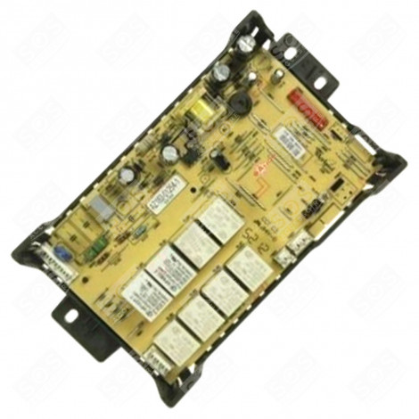 MODULE DE PUISSANCE FORNI, FORNELLI ELETTRICI E A GAS - 481010657083