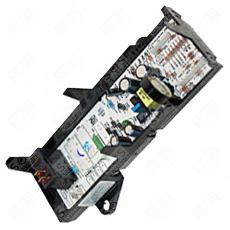 MODULO DI POTENZA ORIGINALE FORNI, FORNELLI ELETTRICI E A GAS - 480121104103