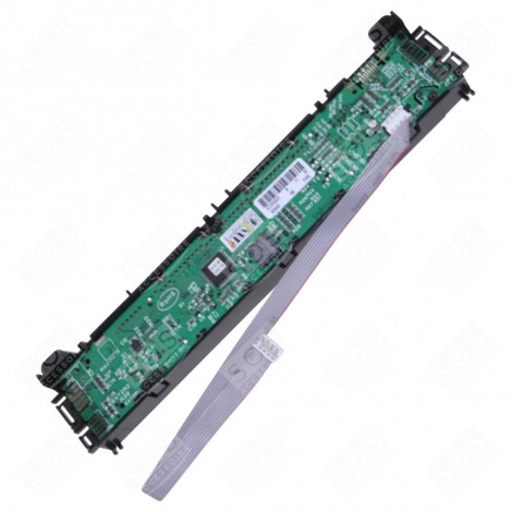 SCHEDA DISPLAY FORNI, FORNELLI ELETTRICI E A GAS - 70X1037