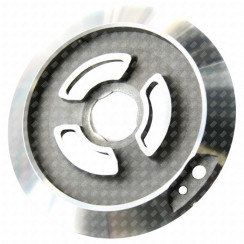 Cappello del bruciatore ultra-rapido originale