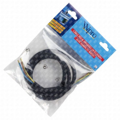 Cavo di alimentazione 10A originale (3X1)