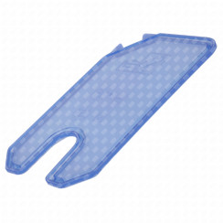 Coperchio contenitore dell'olio