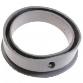 Guarnizione serbatoio per la polvere