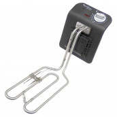 Control box + resistenza